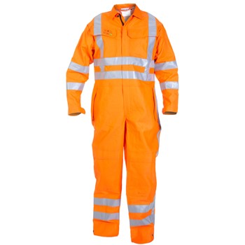 Hydrowear Multi Induwash Overall Melbourne 1 / 2