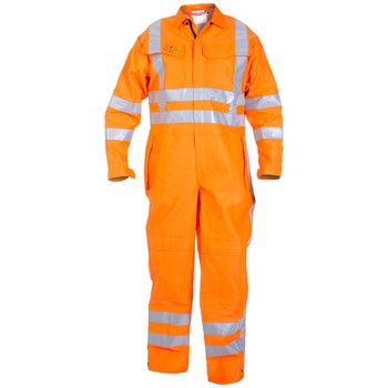 Hydrowear Multi Induwash Overall Melbourne Viag 1 / 2