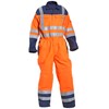 Hydrowear Multi Induwash Overall Marseille 1 / 4