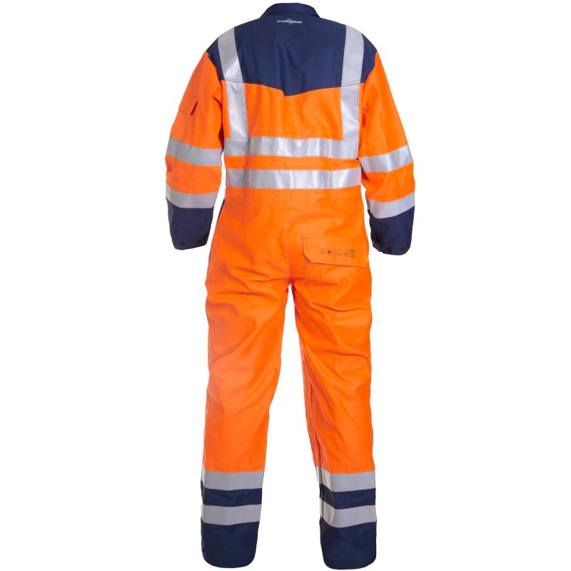 Hydrowear Multi Induwash Overall Marseille 2 / 4