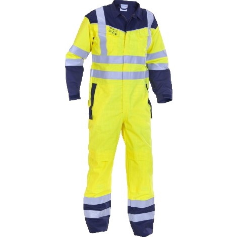 Hydrowear Multi Induwash Overall Marseille 3 / 4