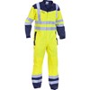 Hydrowear Multi Induwash Overall Marseille 3 / 4