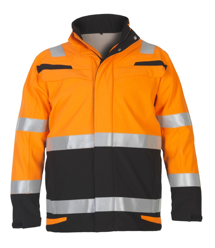 Hydrowear Multi Bodywear Softshell Jas Menorca 3 / 4