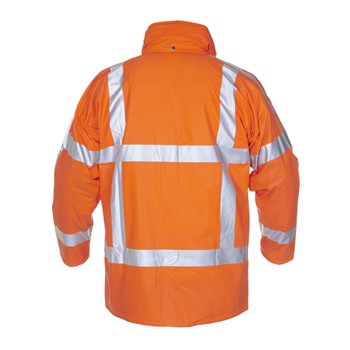 Hydrowear Multi Hydrosoft Jas Neer Oranje RWS 2 / 2