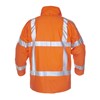 Hydrowear Multi Hydrosoft Jas Neer Oranje RWS 2 / 2