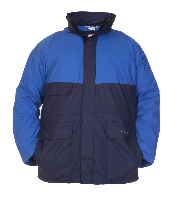 Hydrowear Multi Hydrososoft Parka Newton 1 / 2