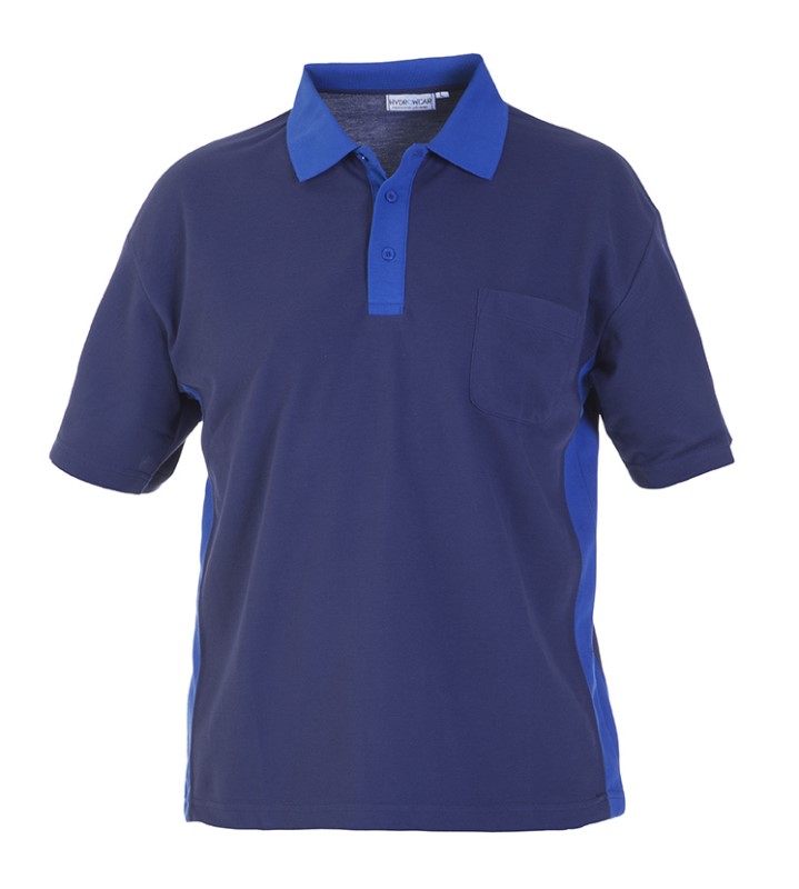 Hydrowear Bodywear Polo Shirt Tolbert 1 / 3