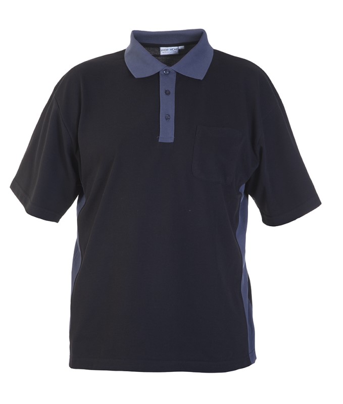 Hydrowear Bodywear Polo Shirt Tolbert 3 / 3