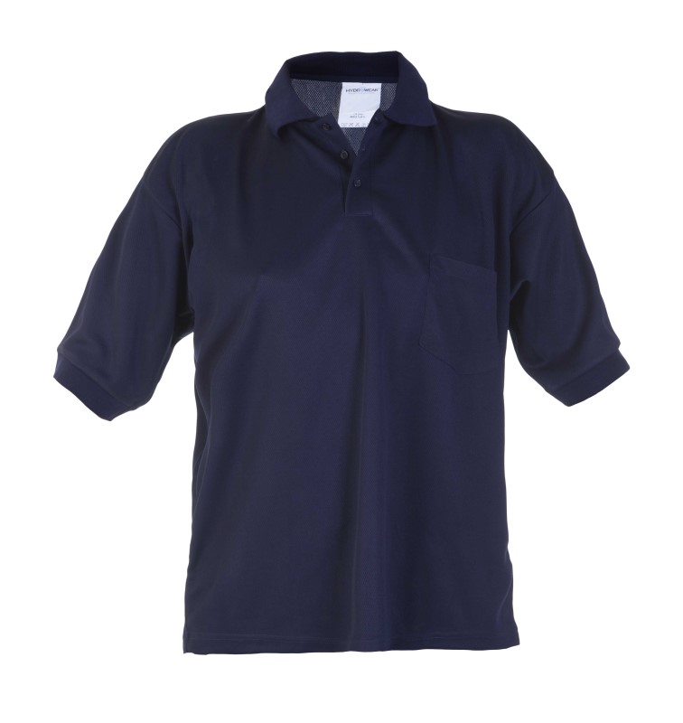 Hydrowear Bodywear Polo Shirt Tilburg 1 / 2