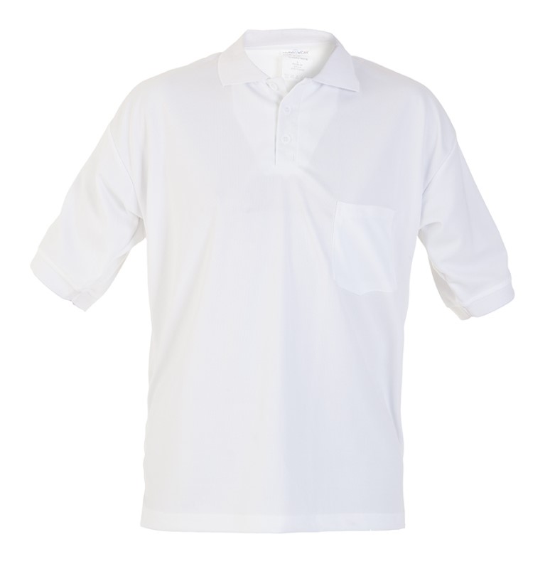 Hydrowear Bodywear Polo Shirt Tilburg 2 / 2