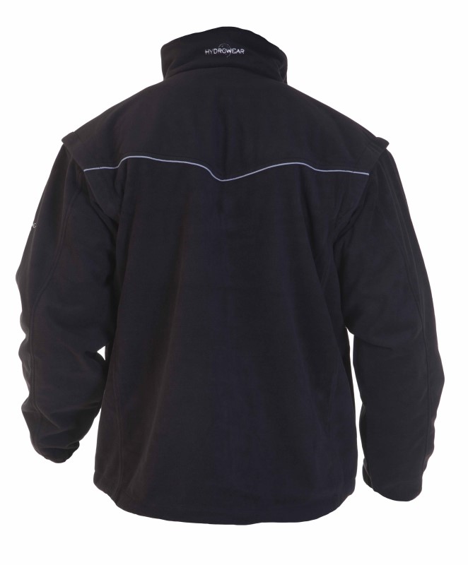 Hydrowear Bodywear Fleece Jas Tours 2 / 2