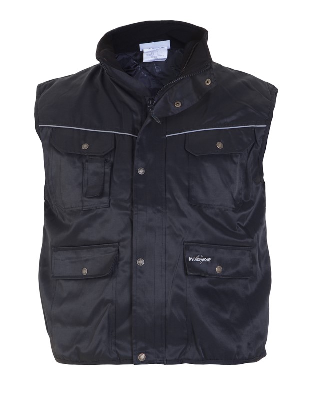 Hydrowear Beaver Bodywarmer Delhi-B 1 / 2