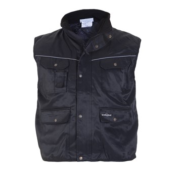 Hydrowear Beaver Bodywarmer Delhi-B 1 / 2