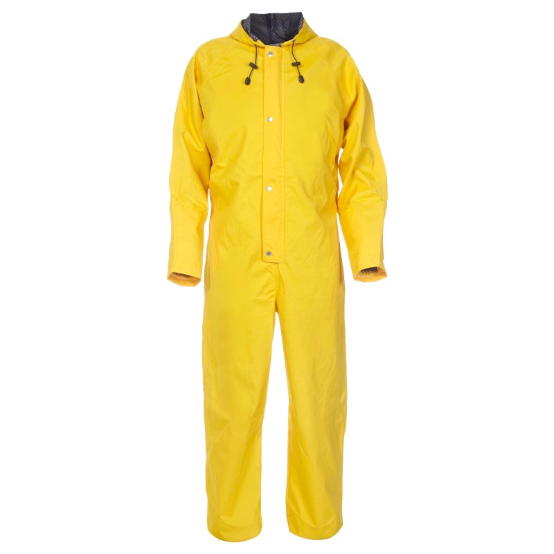 Hydrowear Simply No Sweat Regen Overall Urk 5 / 6