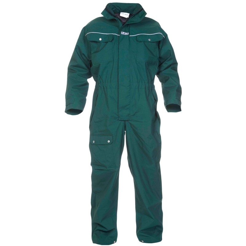 Hydrowear Simply No Sweat Overall Kopenhagen 1 / 3