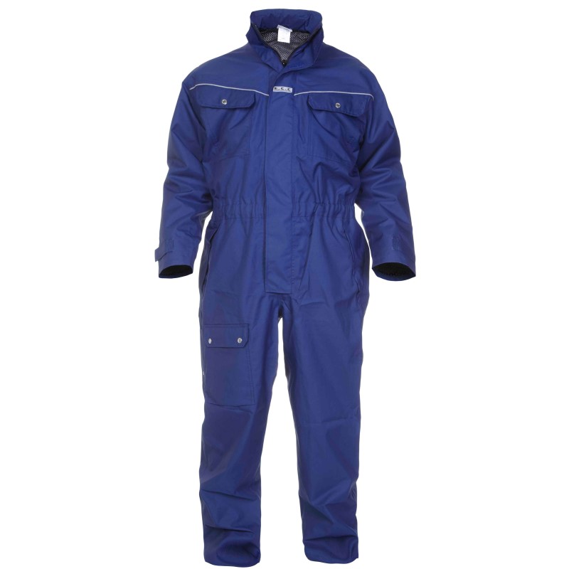 Hydrowear Simply No Sweat Overall Kopenhagen 2 / 3