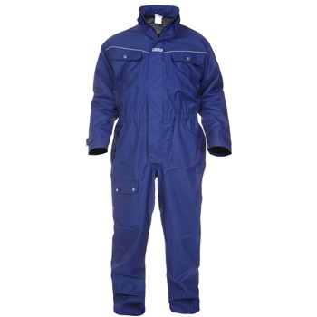Hydrowear Simply No Sweat Overall Kopenhagen 2 / 3