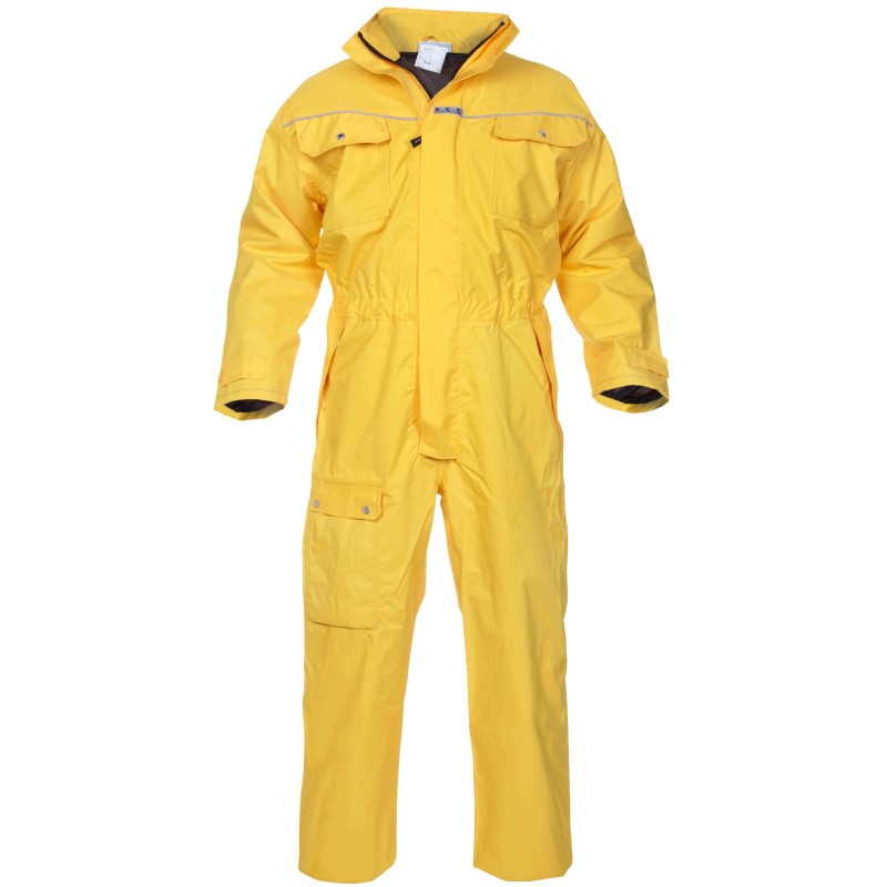 Hydrowear Simply No Sweat Overall Kopenhagen 3 / 3