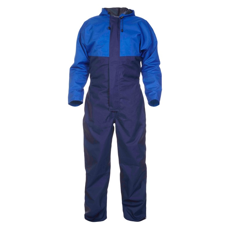 Hydrowear Simply No Sweat SpuitOverall Usselo 1 / 2