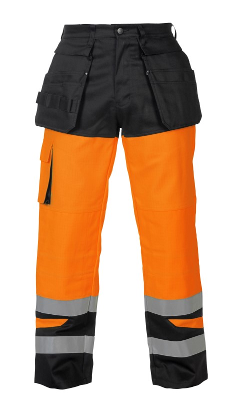 Hydrowear Multi Inherent Werkbroek Malediven 1 / 2