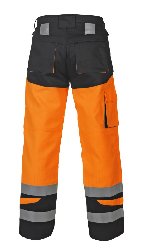 Hydrowear Multi Inherent Werkbroek Malediven 2 / 2