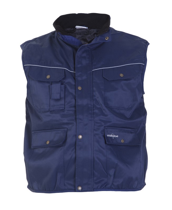 Hydrowear Beaver Bodywarmer Delhi 1 / 2