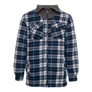 Terrax Thermohemd met fleece kraag 0142 1 / 5