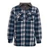 Terrax Thermohemd met fleece kraag 0142 1 / 5