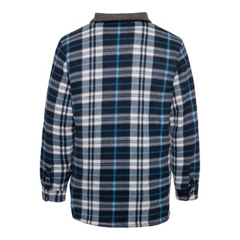 Terrax Thermohemd met fleece kraag 0142 2 / 5