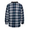 Terrax Thermohemd met fleece kraag 0142 2 / 5