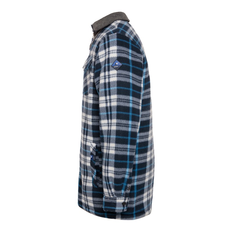 Terrax Thermohemd met fleece kraag 0142 4 / 5
