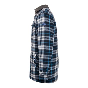 Terrax Thermohemd met fleece kraag 0142 4 / 5