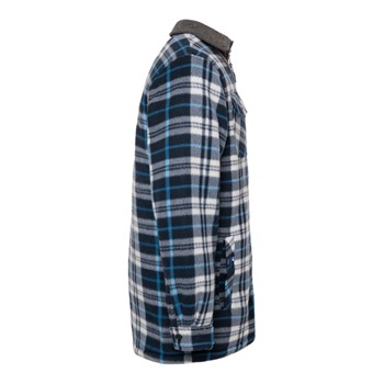 Terrax Thermohemd met fleece kraag 0142 5 / 5