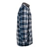 Terrax Thermohemd met fleece kraag 0142 5 / 5