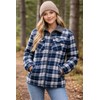 Terrax Thermohemd met fleece kraag 0142 6 / 6