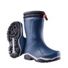 Dunlop K354061 Blizzard Kinderlaars gevoerd PVC 1 / 2