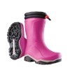 Dunlop K374061 Blizzard Gevoerde Kinderlaars PVC 1 / 5