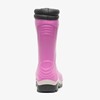 Dunlop K374061 Blizzard Gevoerde Kinderlaars PVC 4 / 5