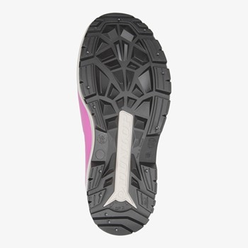Dunlop K374061 Blizzard Gevoerde Kinderlaars PVC 5 / 5