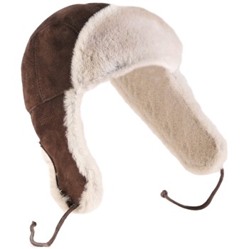 WoolWarmers 600 Kinder Nutsen Suède (Verbouwing) 1 / 2