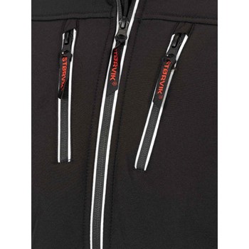 Storvik Clive Softshell Werkjas Gevoerd 6 / 6