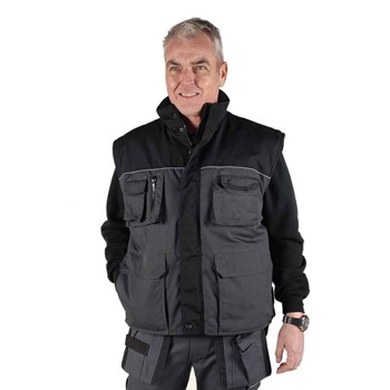 Storvik Bodywarmer Marcus art. 2014 2 / 6