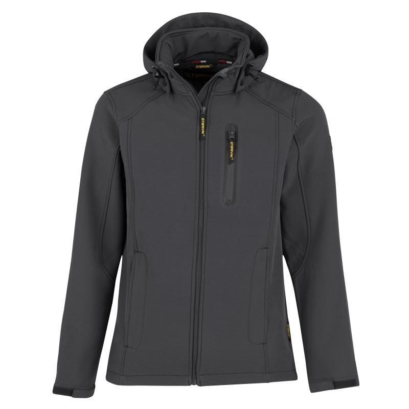 Storvik Softshell Werkjas Napier art. 2528 2 / 6