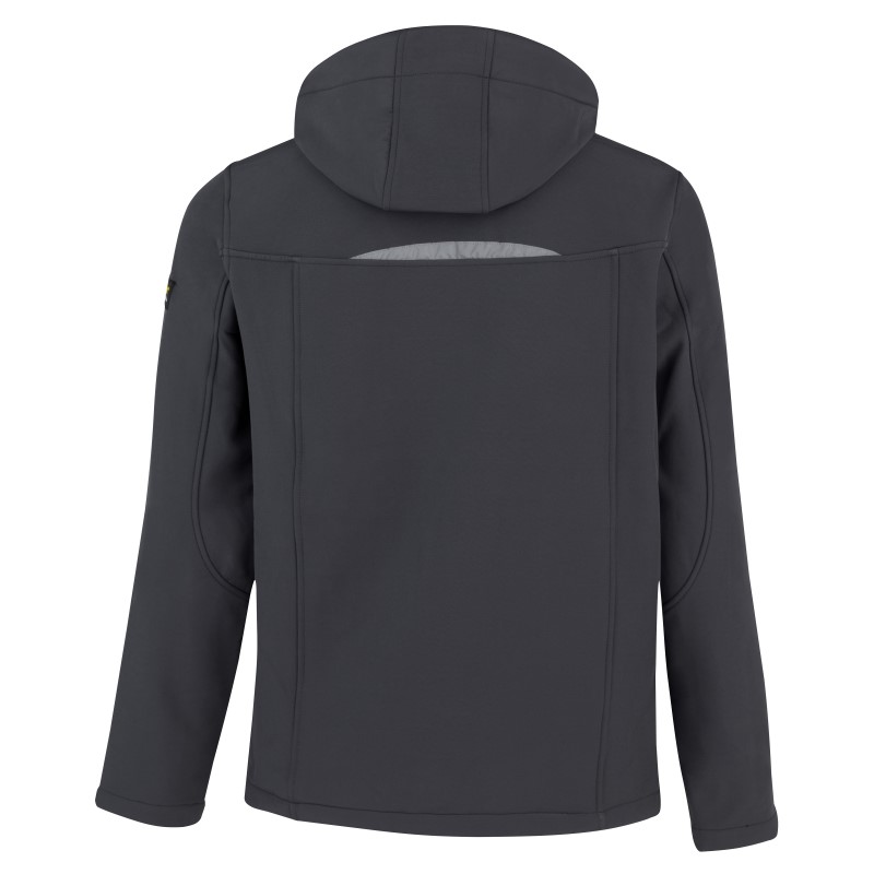 Storvik Softshell Werkjas Napier art. 2528 4 / 6