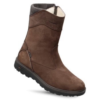 Grisport Laars Oxford Gevoerd 40215 3 / 6