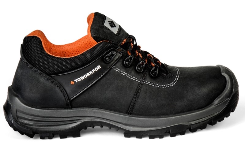 ToWorkFor Trail Laag 6A45-20 S3 + KN 1 / 2