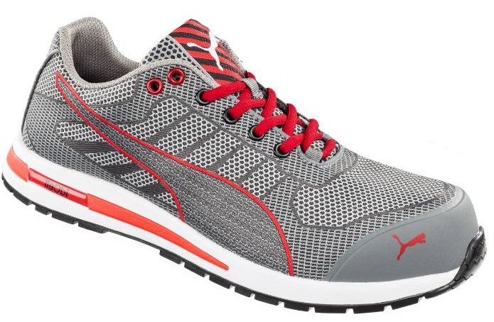 Puma Safety Xelerate Knit Laag S1P 643070 1 / 2