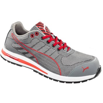 Puma Safety Xelerate Knit Laag S1P 643070 1 / 2