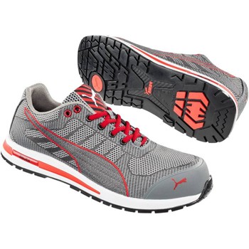 Puma Safety Xelerate Knit Laag S1P 643070 2 / 2
