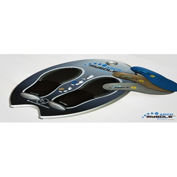 MySole Work Arch Footdisc 1020 1 / 5